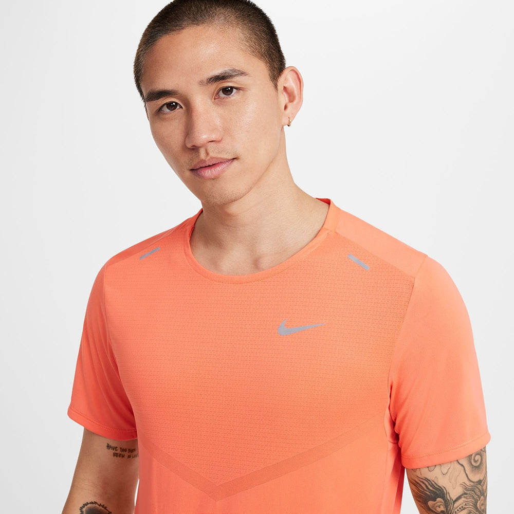 Nike Dri-FIT Rise 365 Short Sleeve Running Top
