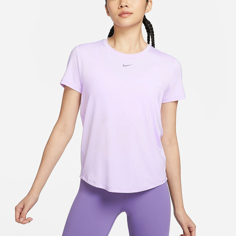 Nike One Classic Dri-FIT Short-sleeve Top