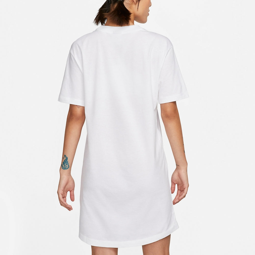 Nike Sportswear Essential Women's Short-Sleeve T-Shirt Dress