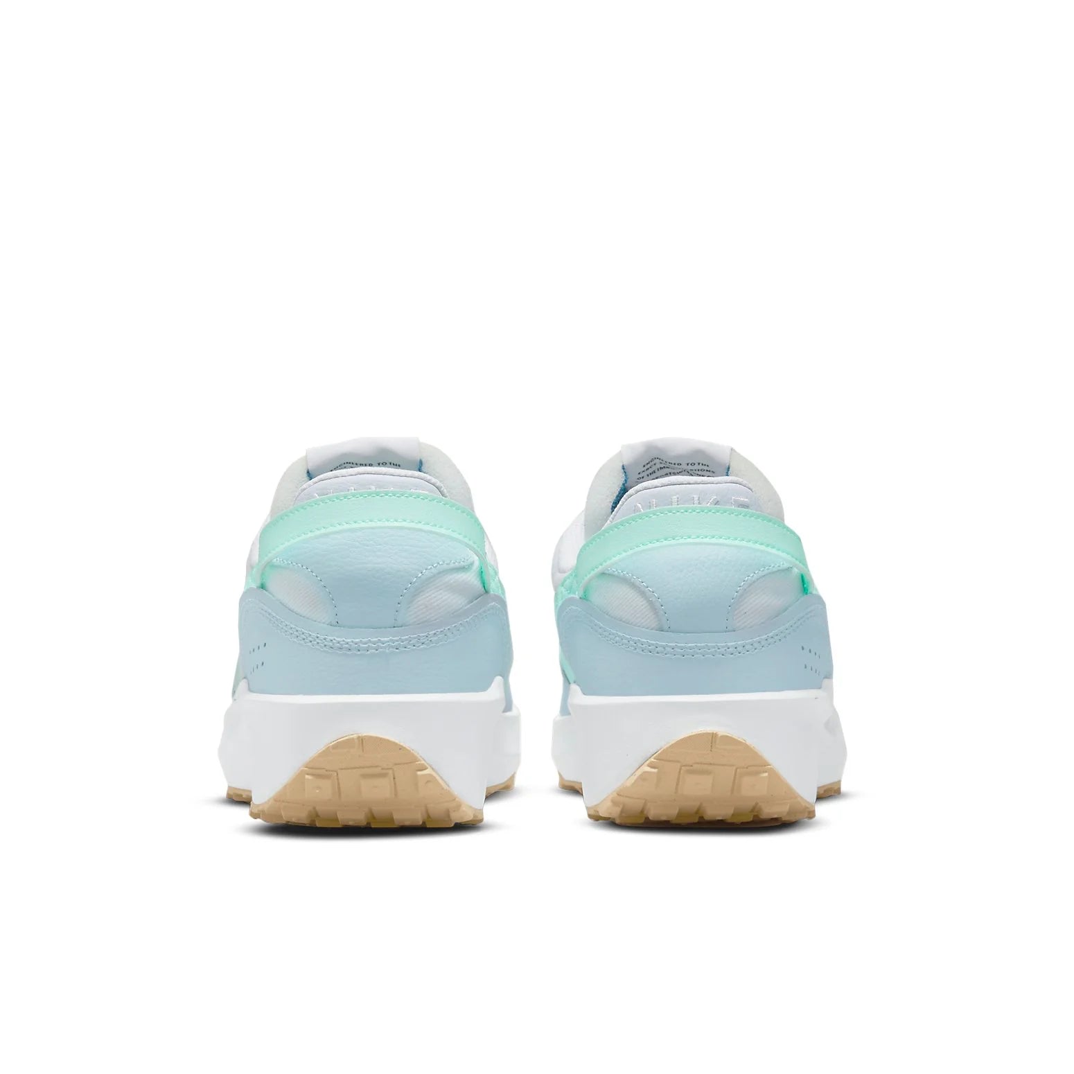 Nike Waffle Debut