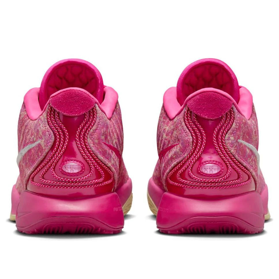 Nike Lebron Xxi Engineered Performance