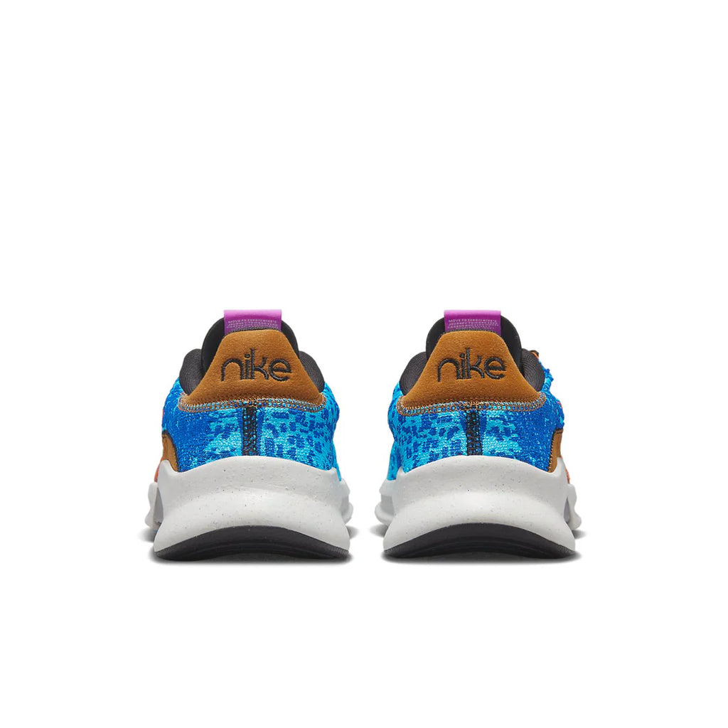 Nike Men's SuperRep Go 3 Flyknit
