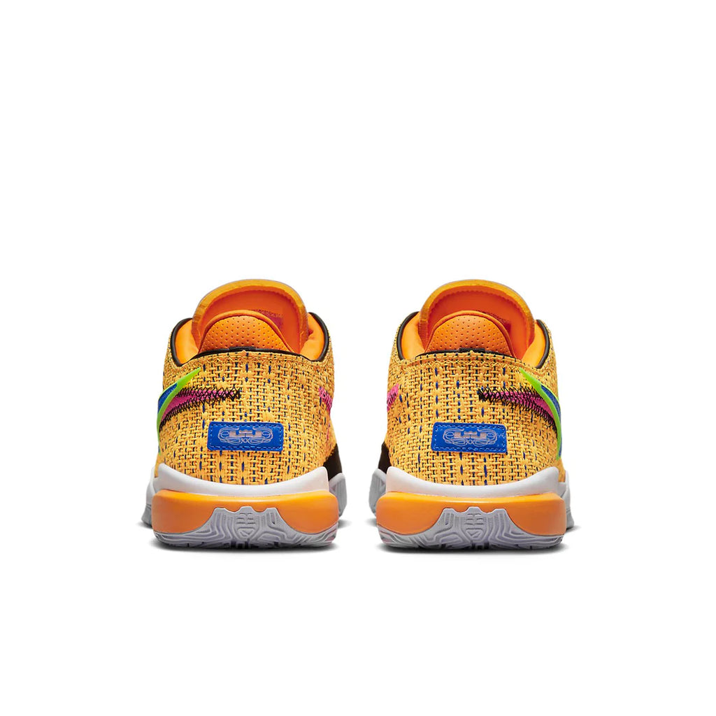 Nike LeBron XX EP