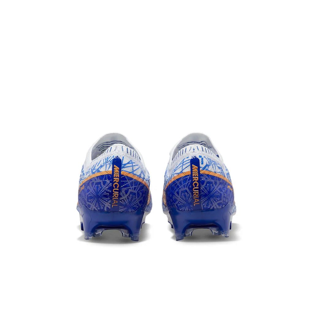 Nike Zoom Vapor 15 Elite CR7 FG Boot