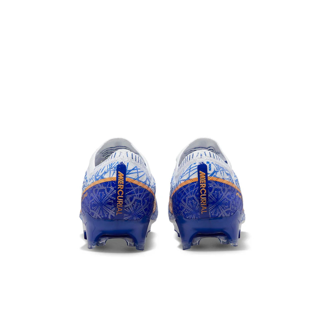 Nike Zoom Vapor 15 Elite CR7 FG Boot