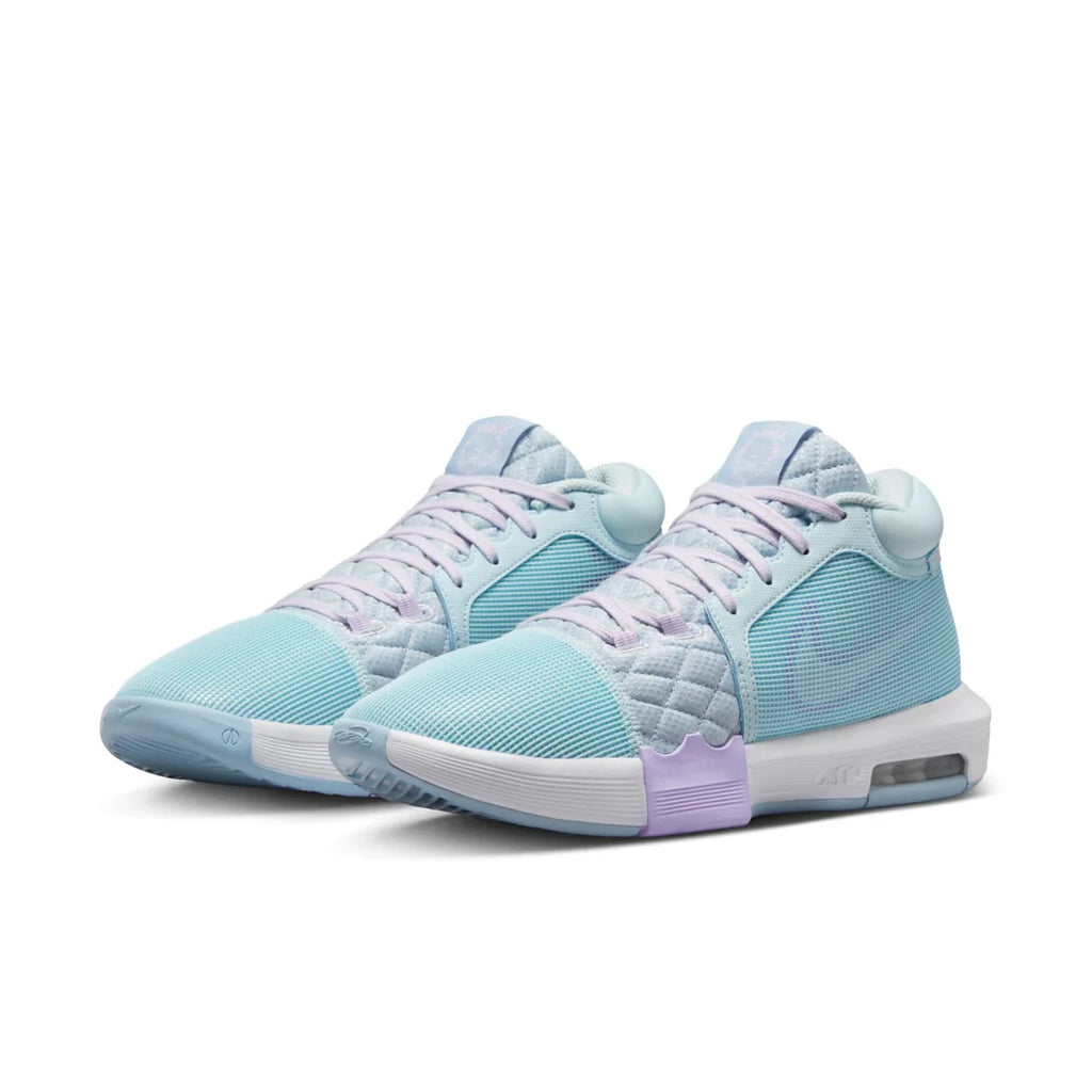Nike Lebron Witness Viii Engineered Performance
