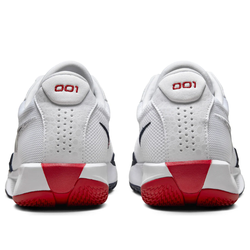 Nike Air Zoom G.t. Cut Academy Engineered Performance