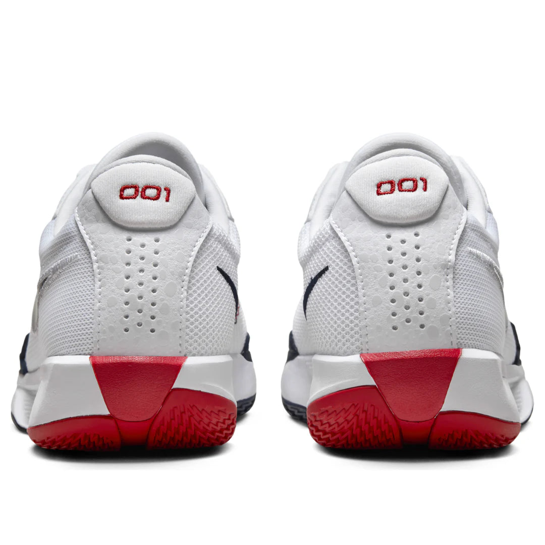 Nike Air Zoom G.t. Cut Academy Engineered Performance