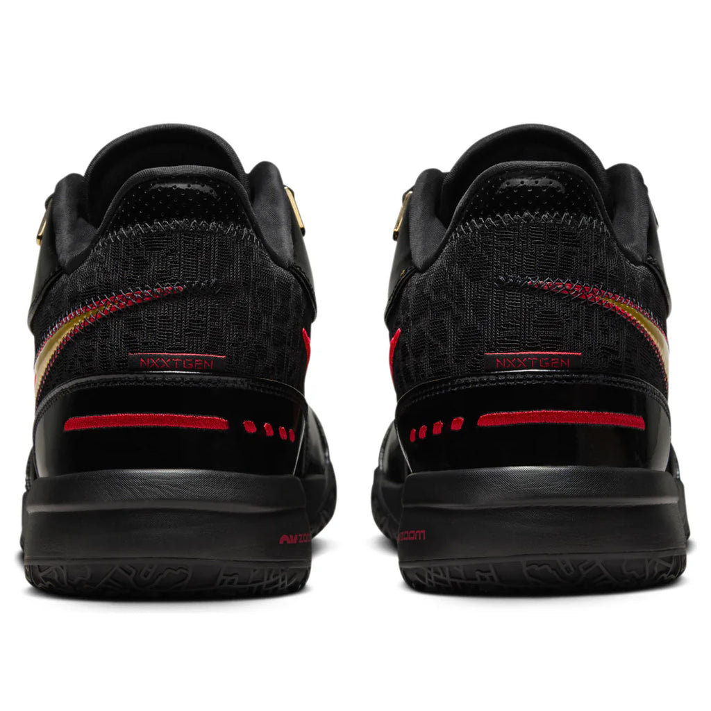 Nike ZM Lebron Nxxt Gen Ampd Engineered Performance
