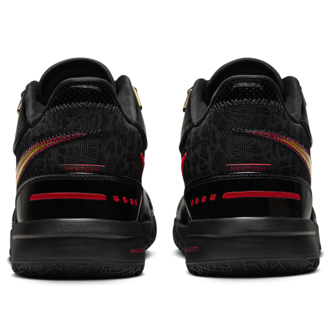 Nike ZM Lebron Nxxt Gen Ampd Engineered Performance