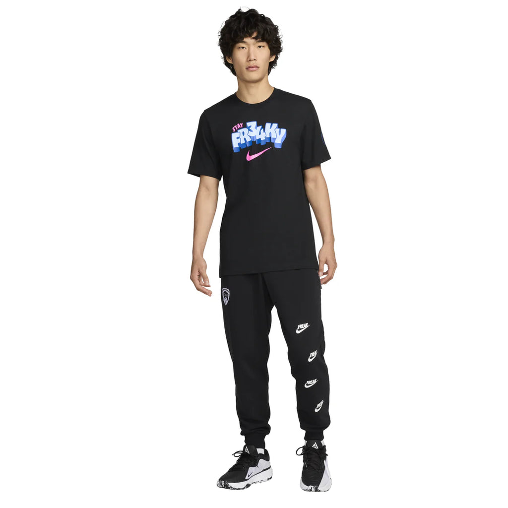 Nike Giannis M NK T-shirt OC