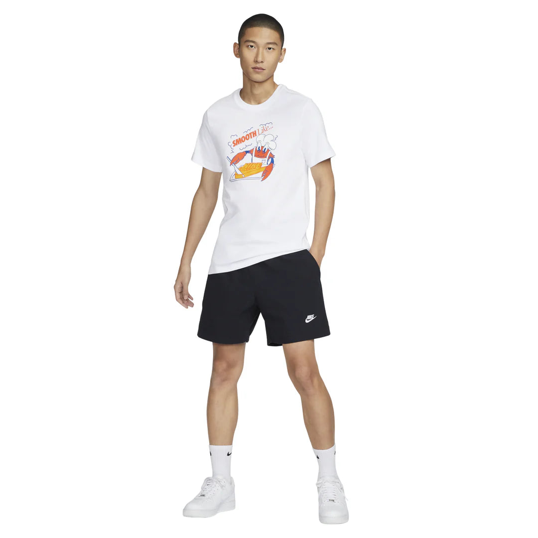 Nike Sportswear T-shirt OC Label Pk5