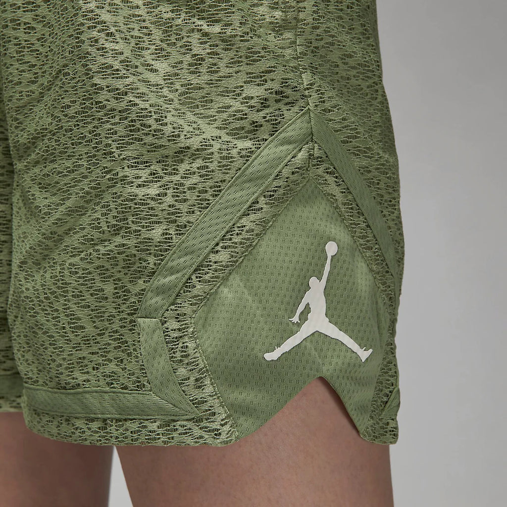 Nike W J Diamond Sport Shorts