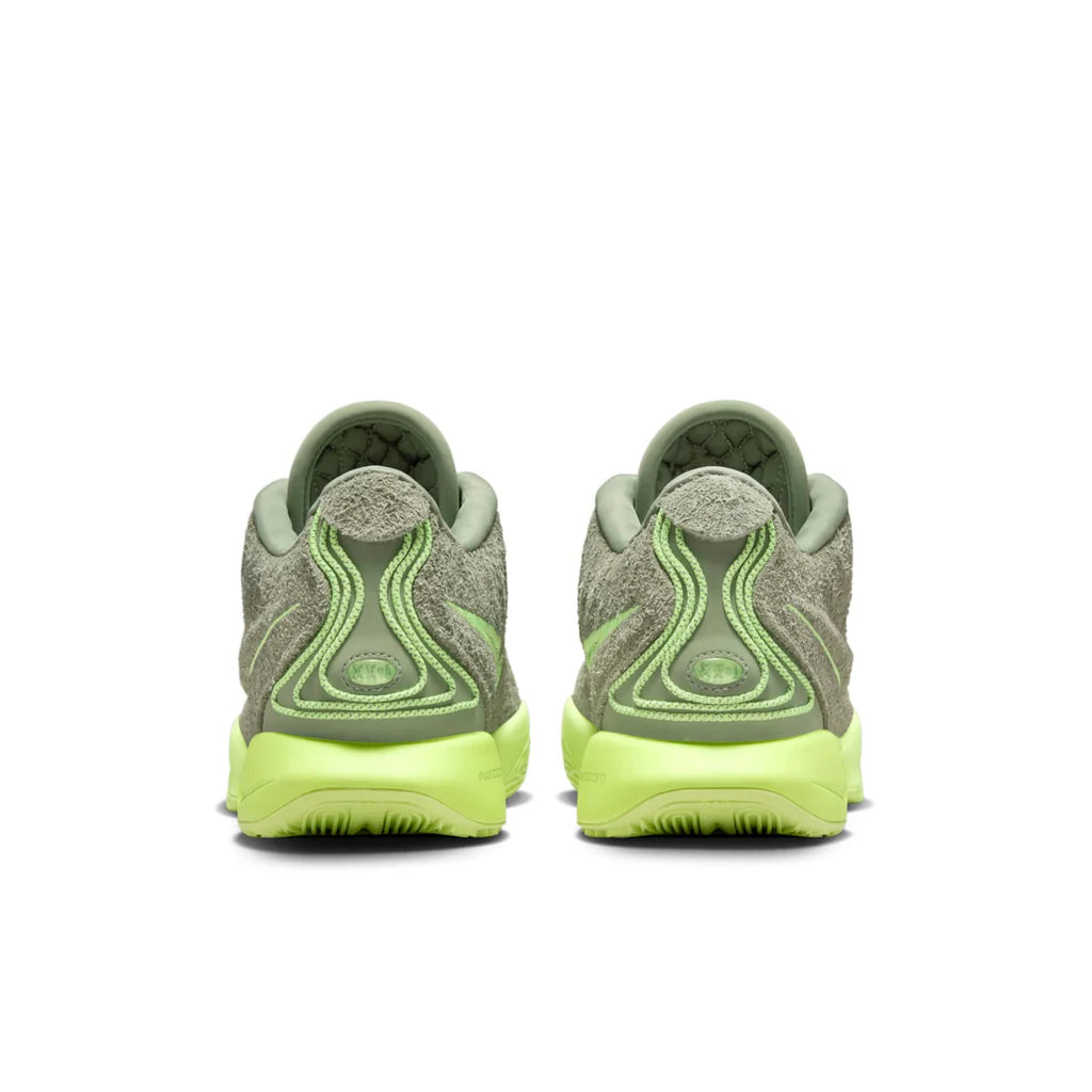 Nike Lebron Xxi Engineered Performance