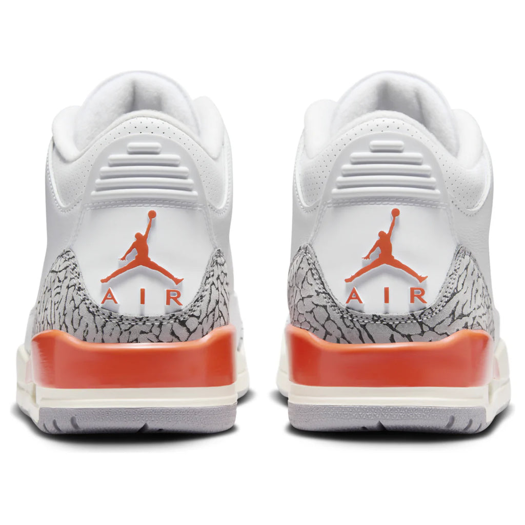 Nike Air Jordan 3 Retro