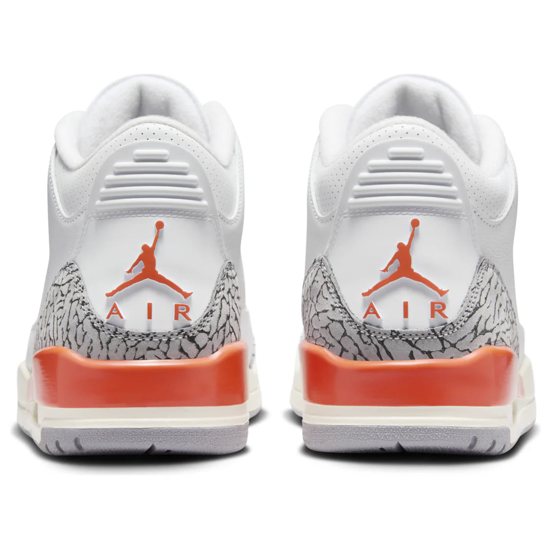 Nike Air Jordan 3 Retro