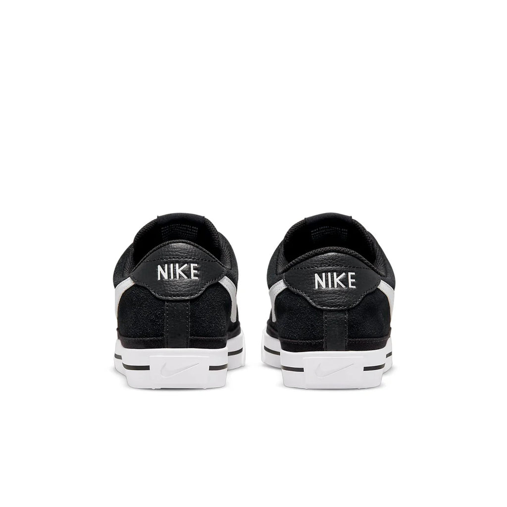 Nike Court Legacy Suede