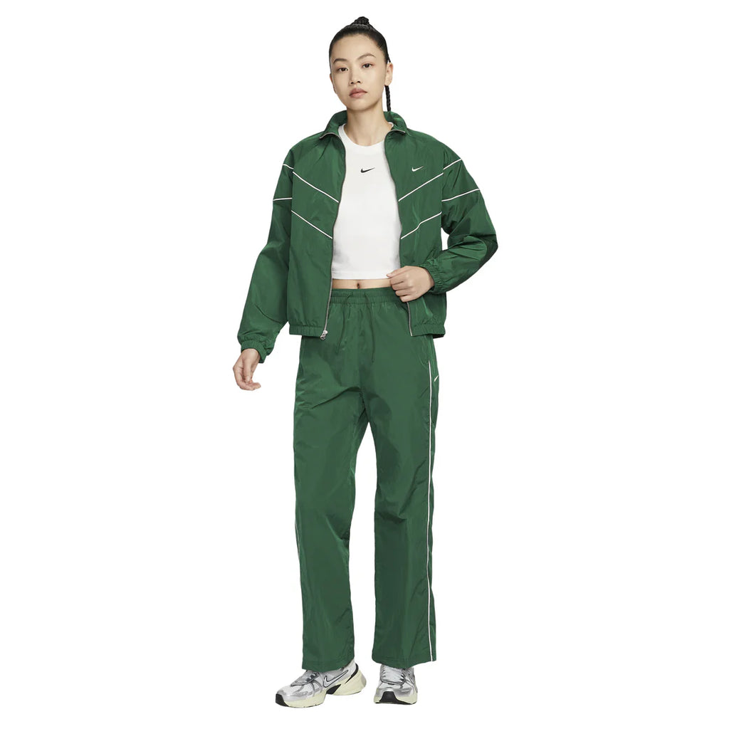 Nike Sportswear NK Water-resistant Woven UV Full-zip Jacket
