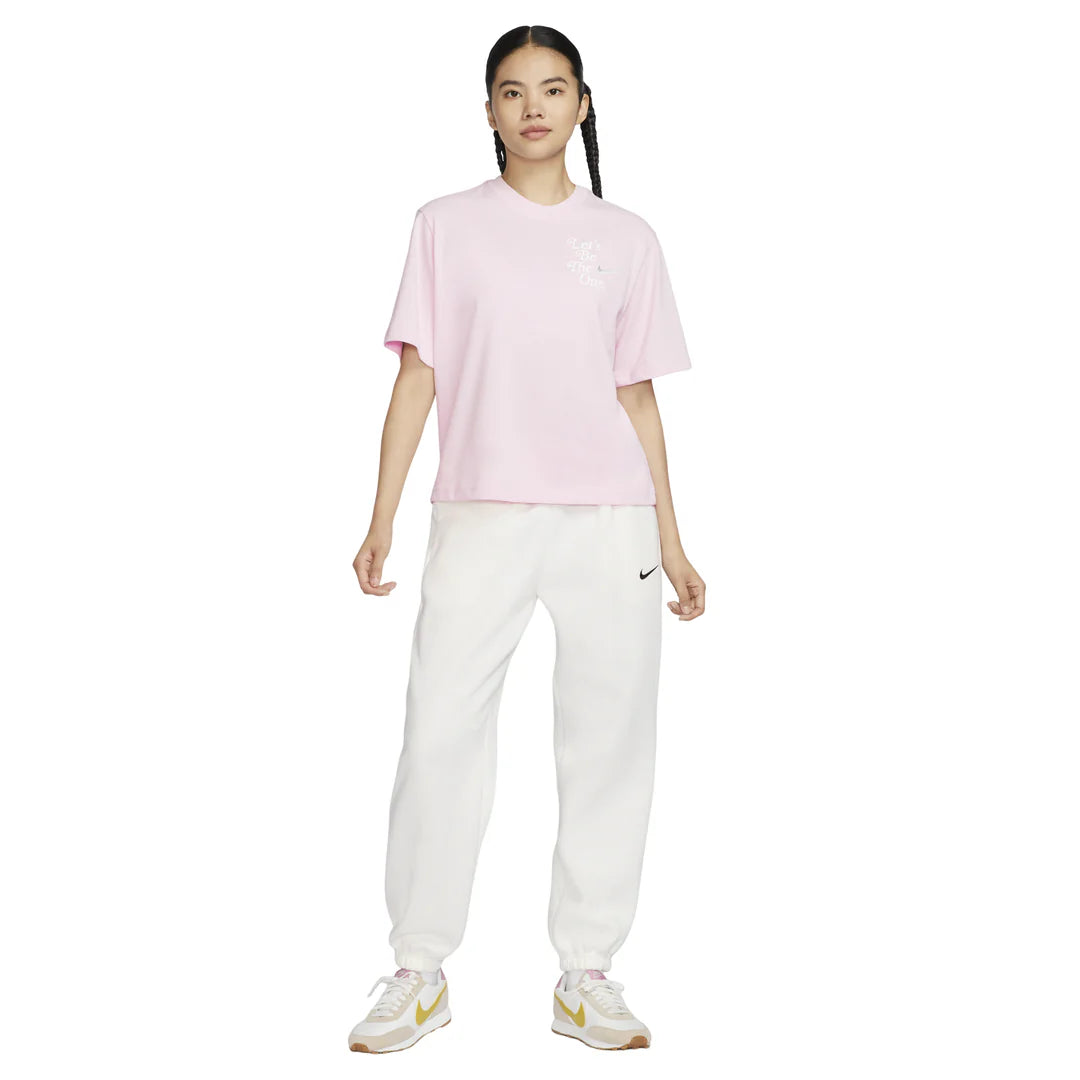 Nike Sportswear Short-sleeve T-shirt Boxy Gcel