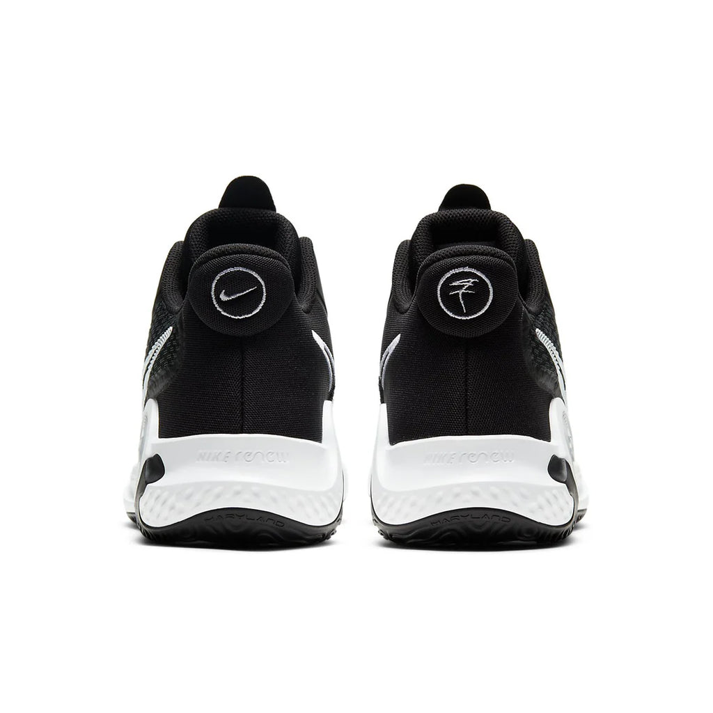 Nike KD Trey 5 IX Engineered Performance