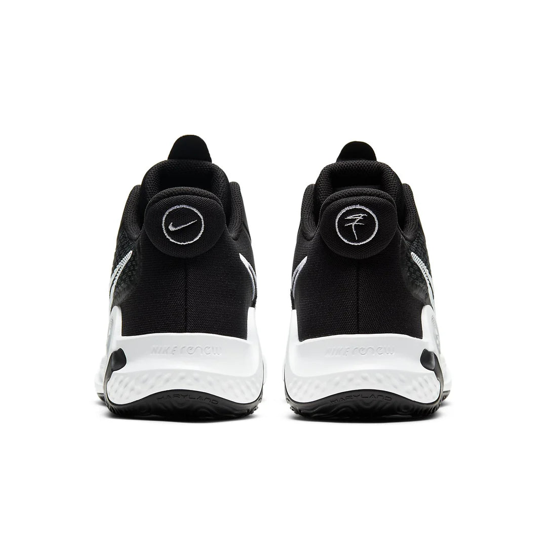 Nike KD Trey 5 IX Engineered Performance