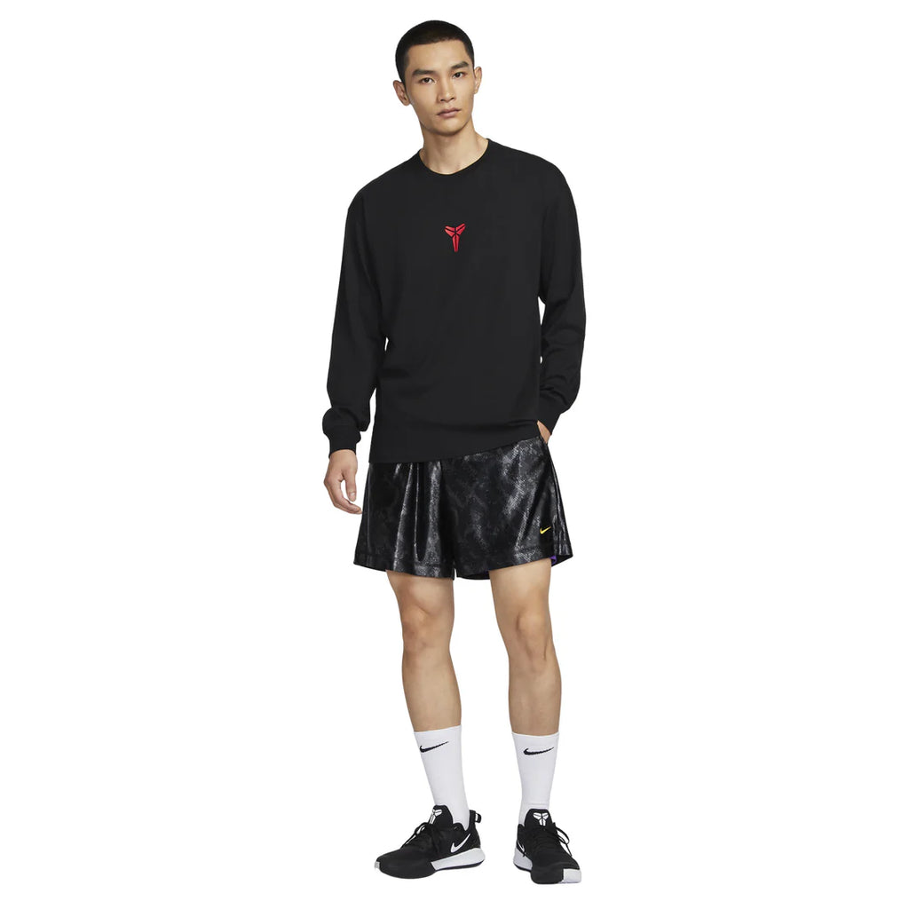 Nike Kobe M NK T-shirt Long-sleeve M90 Lny