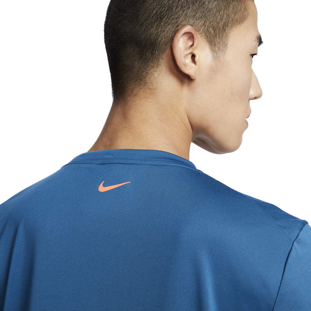 Nike Run Energy Rise 365 Short-sleeve
