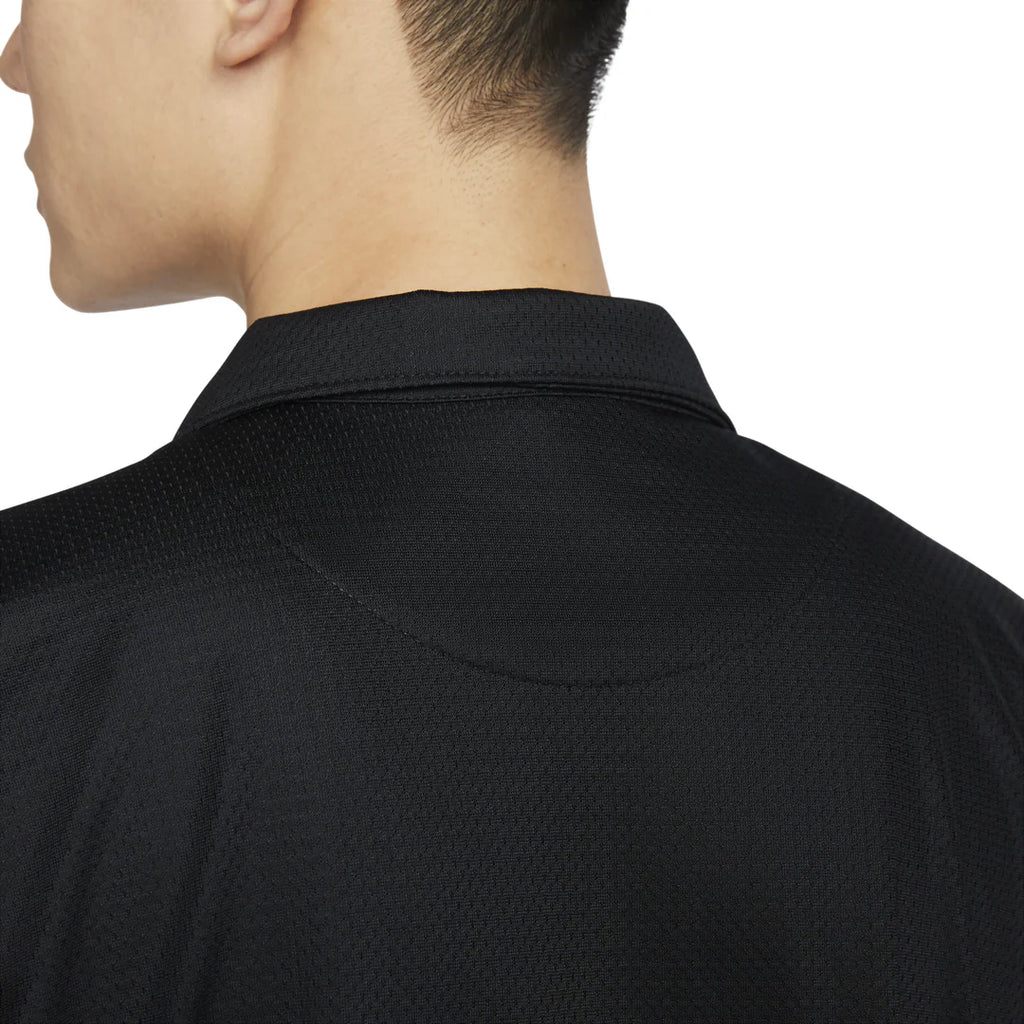 Nike Dri-FIT Dna Crossover Short-sleeve Top S