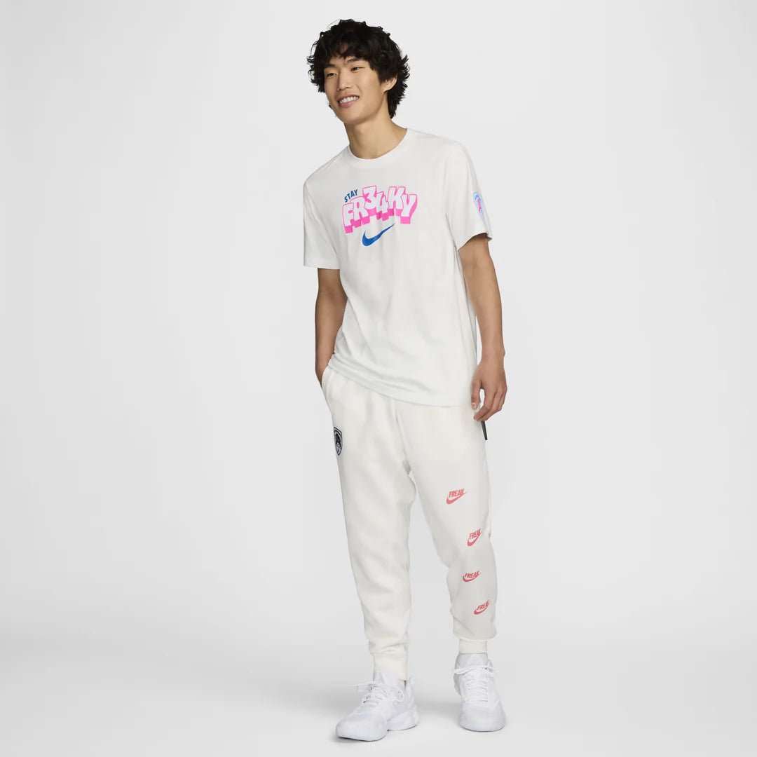 Nike Giannis M NK T-shirt OC