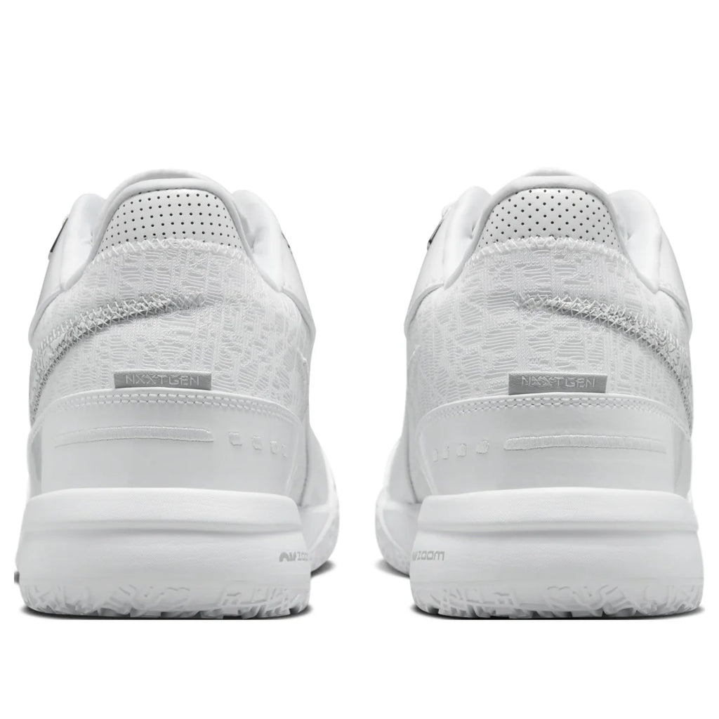 Nike Zoom LeBron NXXT Gen AMPD EP Performance