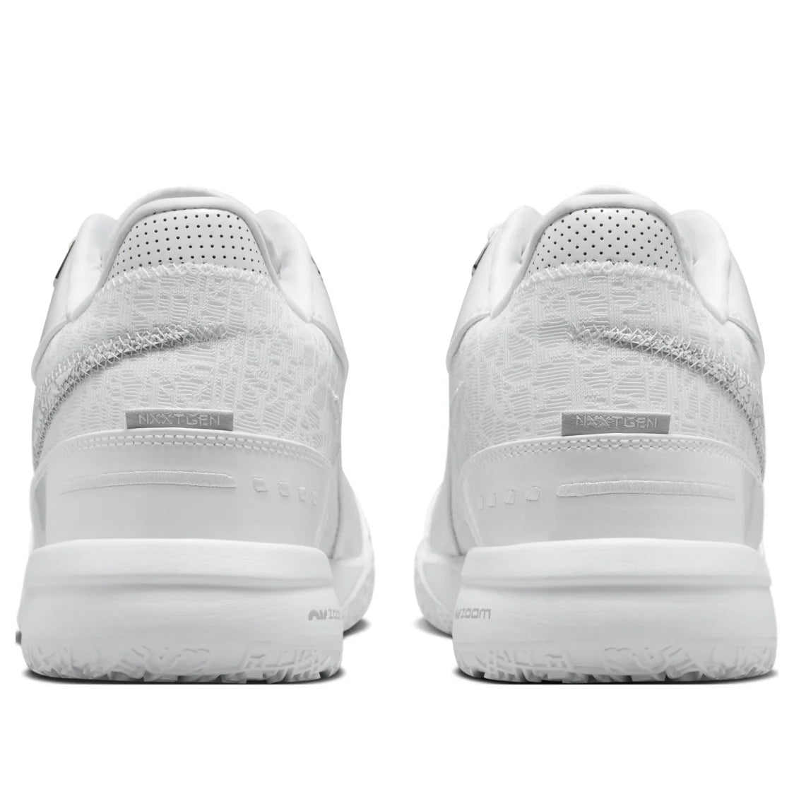 Nike Zoom LeBron NXXT Gen AMPD EP Performance