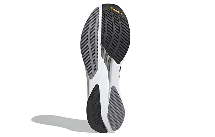 Adidas Adizero Boston M Textile Running Shoes for Men