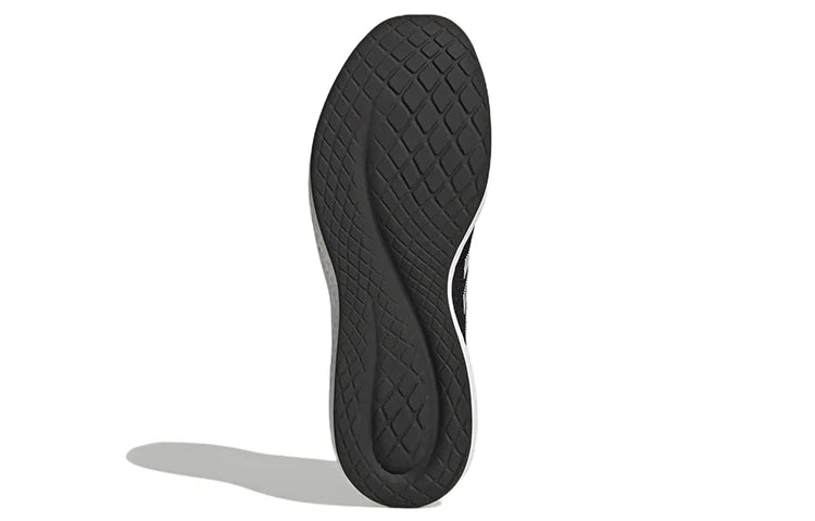 Adidas FLUIDFLOW Synthetic and Textile Running Shoes for Men