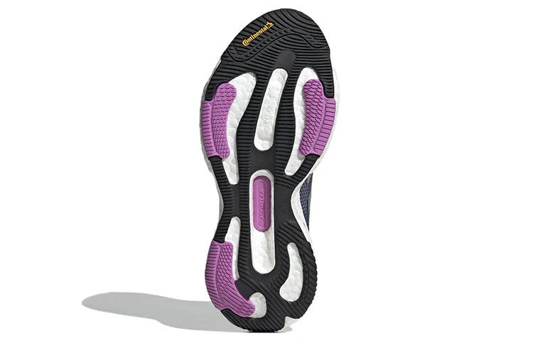 Adidas Solar Glide W Synthetic and Textile for Women