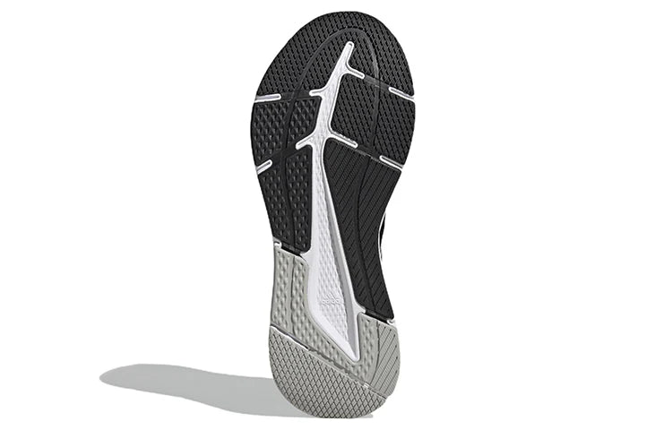 Adidas Questar Mesh and Synthetic Running Shoes for Men