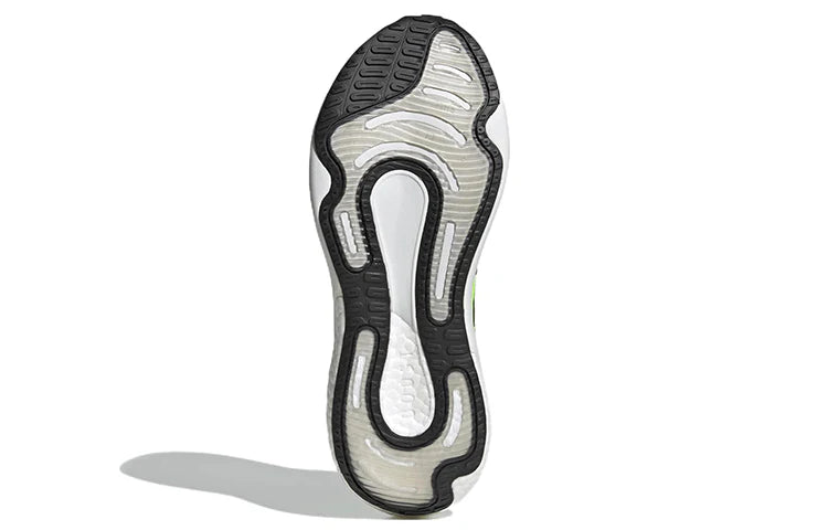 Adidas Supernova M Textile Running Shoes for Men