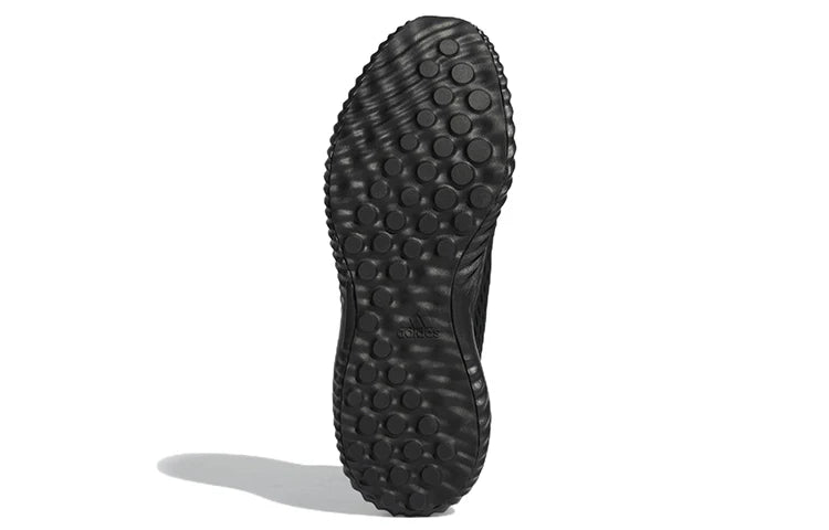 Adidas Alphabounce Synthetic and Textile Running Shoes for Men