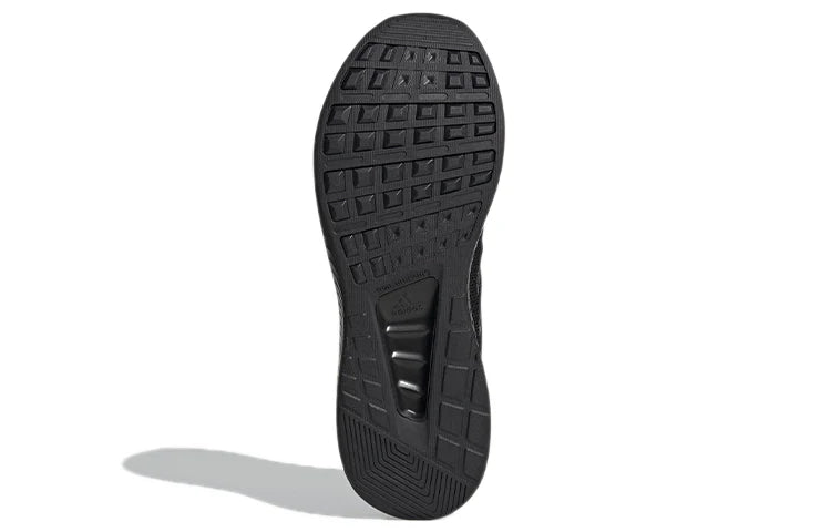 Adidas RUNFALCON Synthetic and Textile Running Shoes for Men