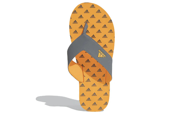 Adidas AdiHaute M Synthetic and Mesh Slippers for Men