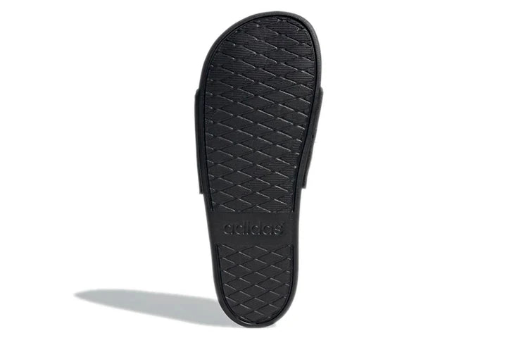 Adidas Adilette Comfort Synthetic Flip Flops for Men