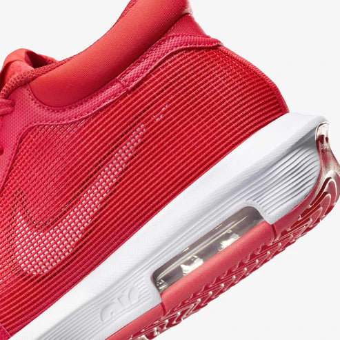 Nike Lebron Witness Viii Engineered Performance