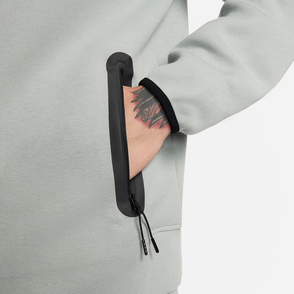 Nike Tech Fleece Men's Windrunner Full-Zip Hoodie
