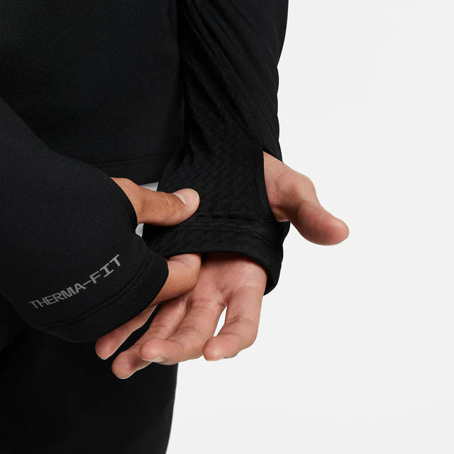 Nike Men's Therma-FIT Run Division Element Half-Zip Top