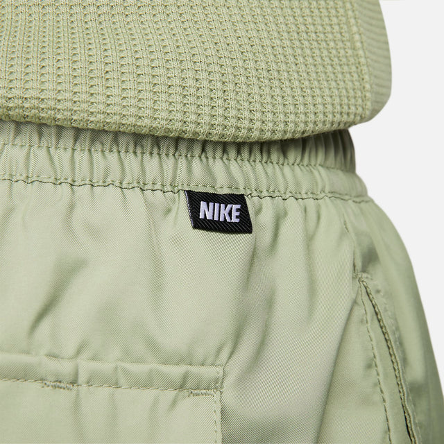 Nike AS Club Woven Lined Flow Shorts