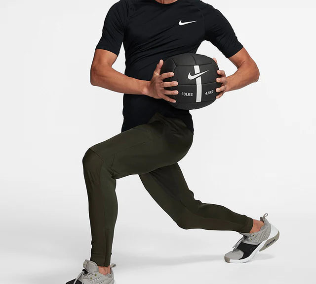 Nike Pro Top Short-sleeve Tights