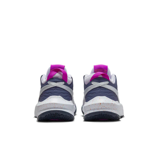 Nike Team Hustle D 10 SE Grade School Shoe