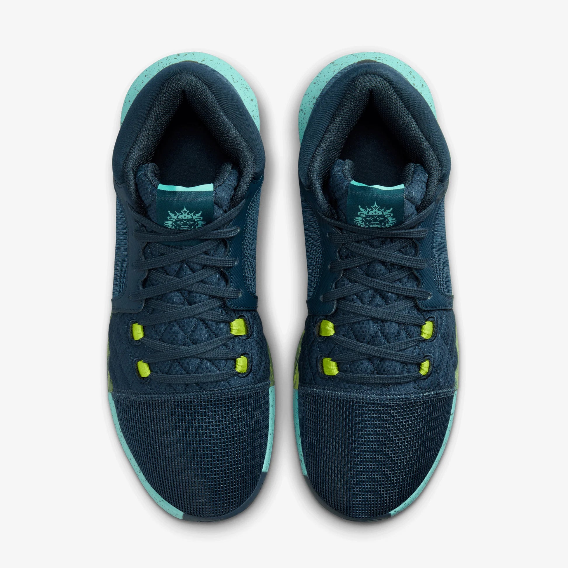 Nike LeBron Witness VIII EP