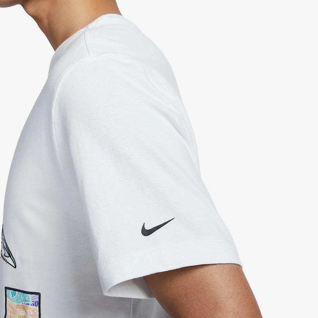 Nike Lebron M NK T-shirt Monopoly