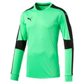 Puma Triumphant GK Shirt - Fluro Green