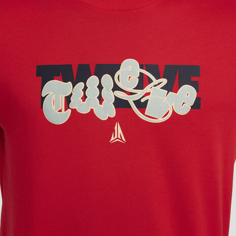 Nike Dri-FIT IYKYK Men's Training T-Shirt